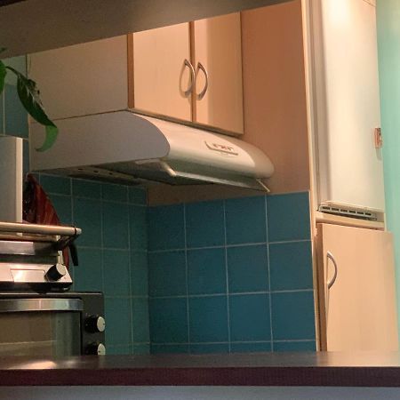 One Bedroom Appartement - Paris Eksteriør bilde