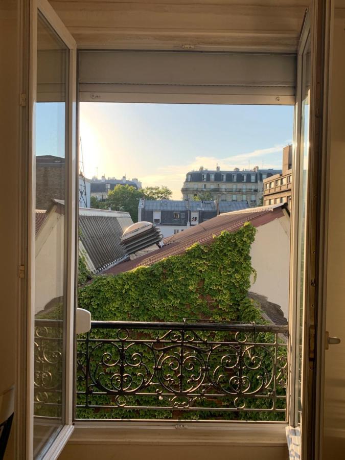 One Bedroom Appartement - Paris Eksteriør bilde