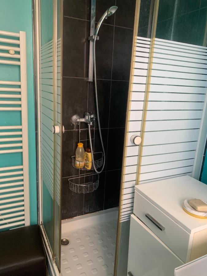 One Bedroom Appartement - Paris Eksteriør bilde